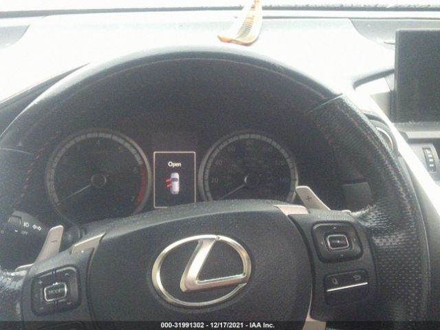 Photo 6 VIN: JTJYARBZXG2027864 - LEXUS NX 200T 