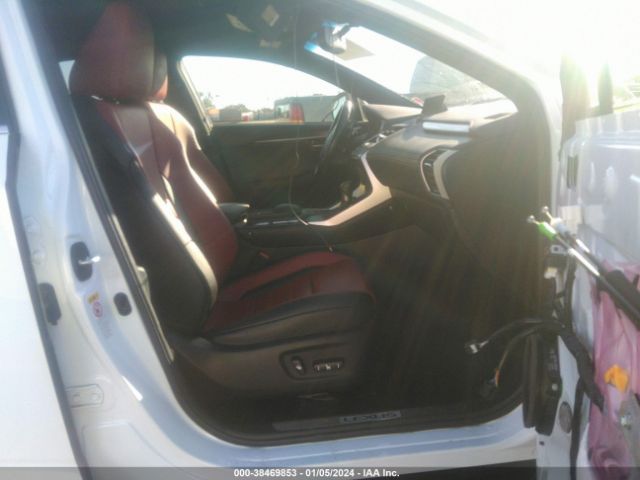 Photo 4 VIN: JTJYARBZXG2030571 - LEXUS NX 200T 