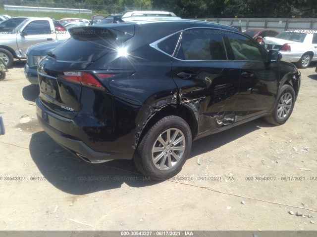 Photo 3 VIN: JTJYARBZXG2035852 - LEXUS NX 200T 