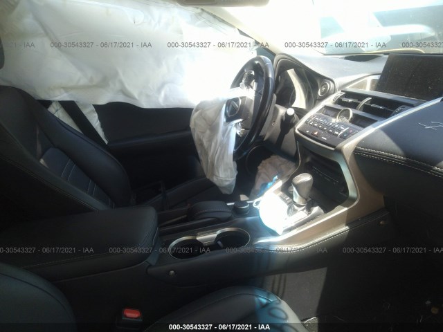 Photo 4 VIN: JTJYARBZXG2035852 - LEXUS NX 200T 