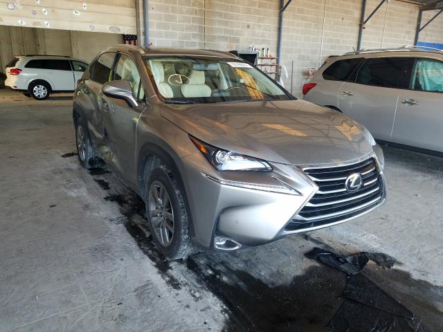 Photo 0 VIN: JTJYARBZXG2036029 - LEXUS NX 200T 