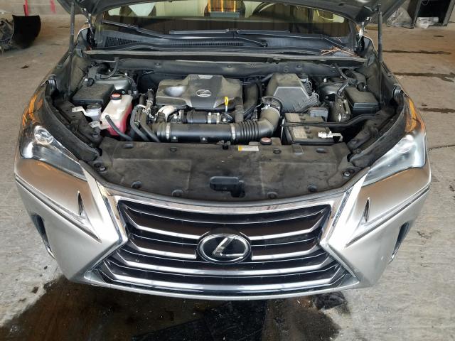 Photo 6 VIN: JTJYARBZXG2036029 - LEXUS NX 200T 