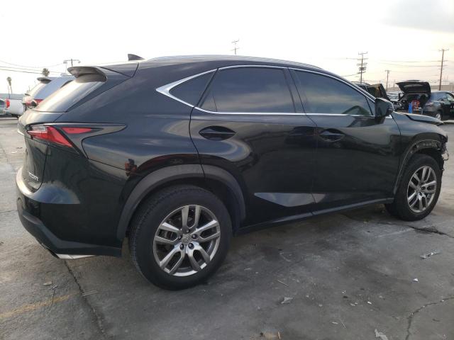 Photo 2 VIN: JTJYARBZXG2038766 - LEXUS NX 