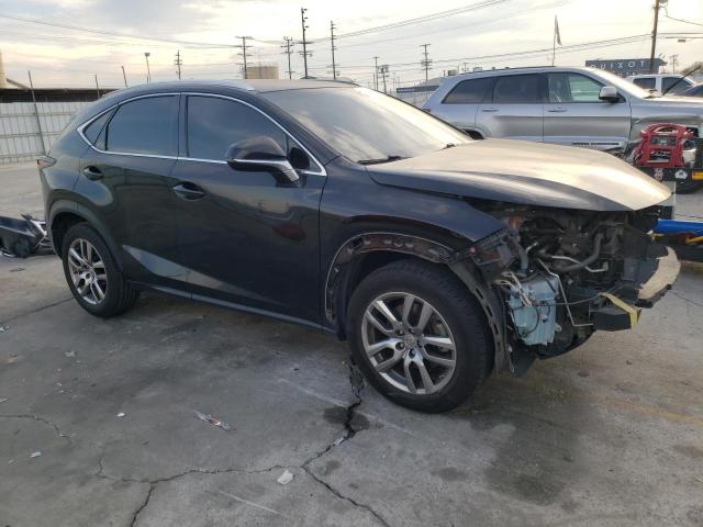 Photo 3 VIN: JTJYARBZXG2038766 - LEXUS NX 