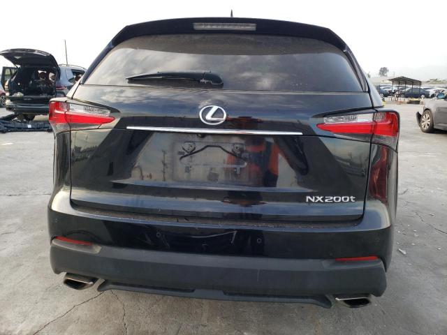 Photo 5 VIN: JTJYARBZXG2038766 - LEXUS NX 