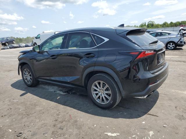 Photo 1 VIN: JTJYARBZXG2040663 - LEXUS NX 200T BA 