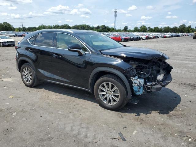 Photo 3 VIN: JTJYARBZXG2040663 - LEXUS NX 200T BA 