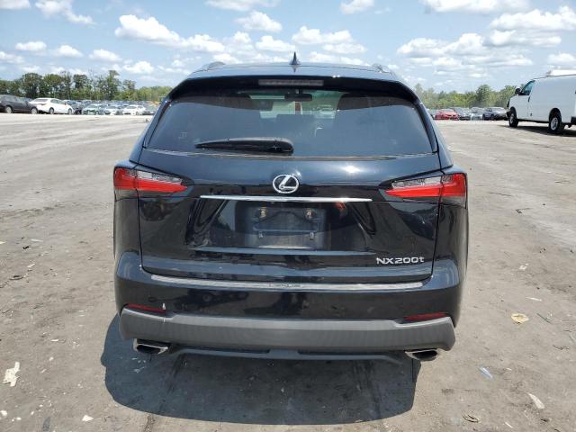 Photo 5 VIN: JTJYARBZXG2040663 - LEXUS NX 200T BA 