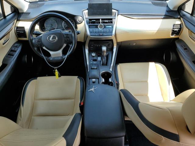 Photo 7 VIN: JTJYARBZXG2040663 - LEXUS NX 200T BA 