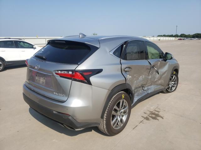 Photo 3 VIN: JTJYARBZXG2043420 - LEXUS NX 