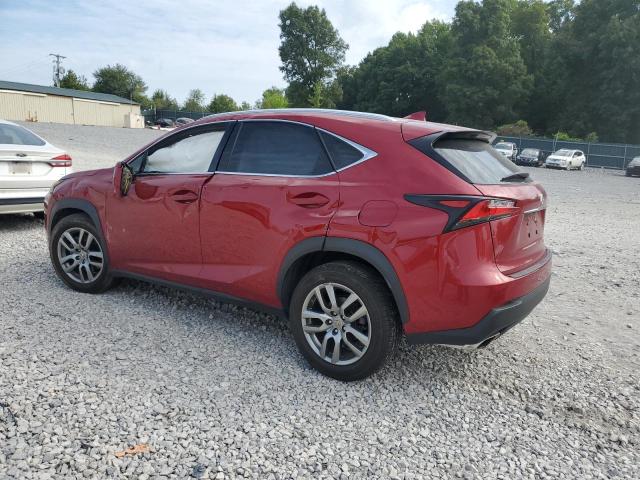 Photo 1 VIN: JTJYARBZXG2048441 - LEXUS NX 200T BA 