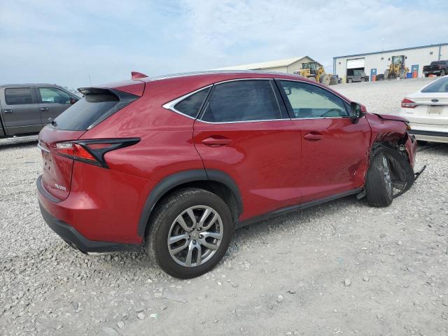 Photo 2 VIN: JTJYARBZXG2048441 - LEXUS NX 200T BA 