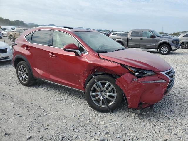 Photo 3 VIN: JTJYARBZXG2048441 - LEXUS NX 200T BA 