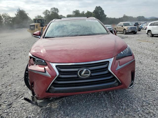 Photo 4 VIN: JTJYARBZXG2048441 - LEXUS NX 200T BA 