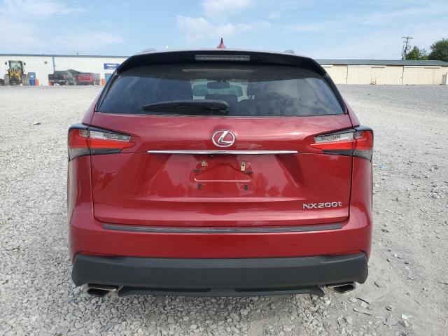 Photo 5 VIN: JTJYARBZXG2048441 - LEXUS NX 200T BA 