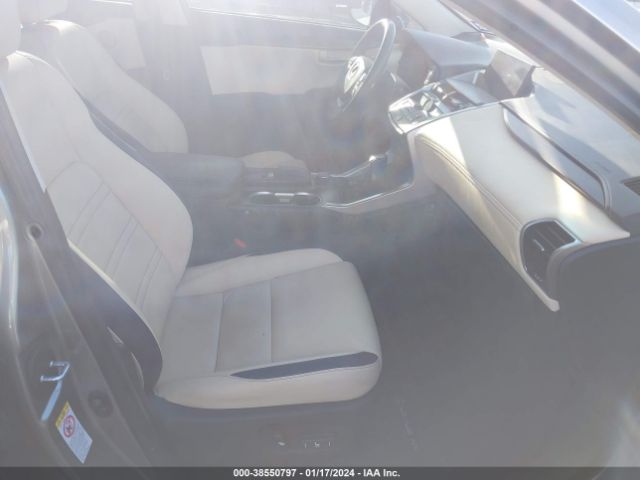 Photo 4 VIN: JTJYARBZXG2049055 - LEXUS NX 200T 