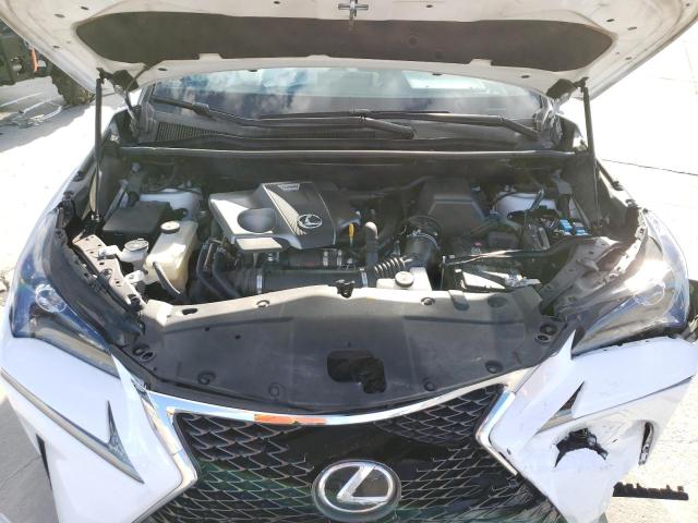 Photo 6 VIN: JTJYARBZXG2049718 - LEXUS NX 200T 