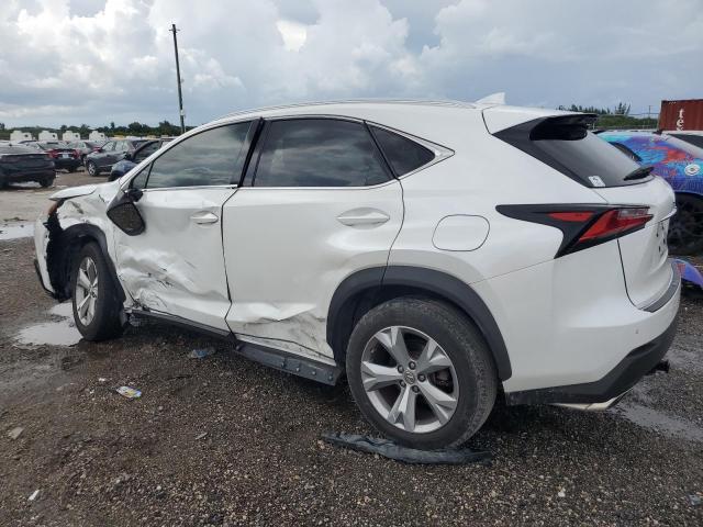 Photo 1 VIN: JTJYARBZXH2053866 - LEXUS NX 200T BA 