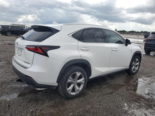 Photo 2 VIN: JTJYARBZXH2053866 - LEXUS NX 200T BA 