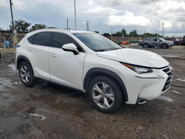 Photo 3 VIN: JTJYARBZXH2053866 - LEXUS NX 200T BA 