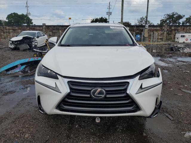 Photo 4 VIN: JTJYARBZXH2053866 - LEXUS NX 200T BA 