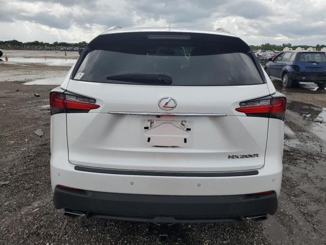 Photo 5 VIN: JTJYARBZXH2053866 - LEXUS NX 200T BA 