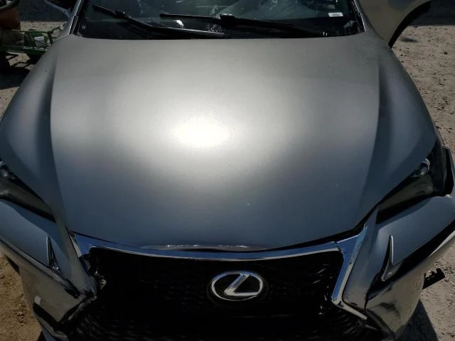 Photo 11 VIN: JTJYARBZXH2057710 - LEXUS NX 200T BA 