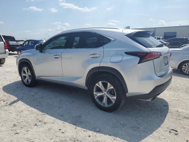 Photo 1 VIN: JTJYARBZXH2059697 - LEXUS NX 200T BA 