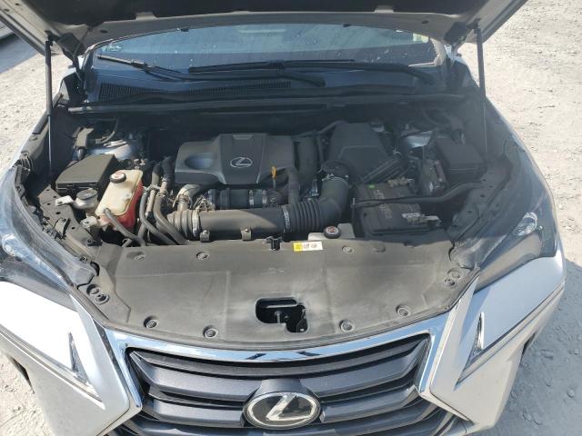 Photo 11 VIN: JTJYARBZXH2059697 - LEXUS NX 200T BA 