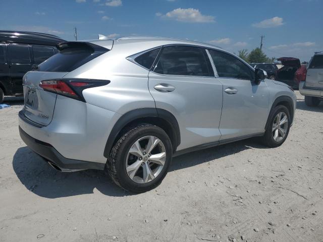 Photo 2 VIN: JTJYARBZXH2059697 - LEXUS NX 200T BA 