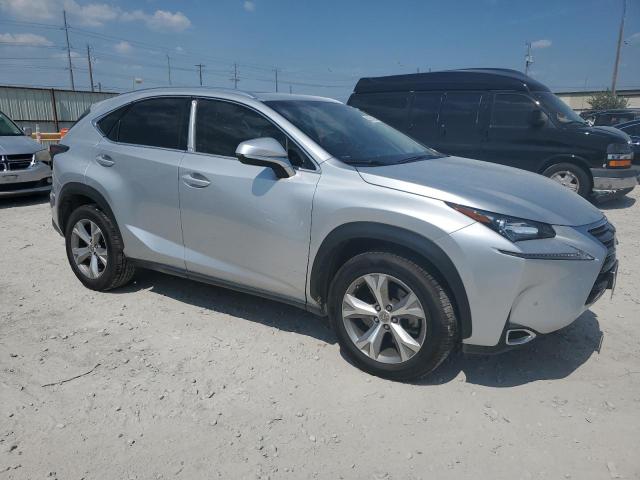 Photo 3 VIN: JTJYARBZXH2059697 - LEXUS NX 200T BA 