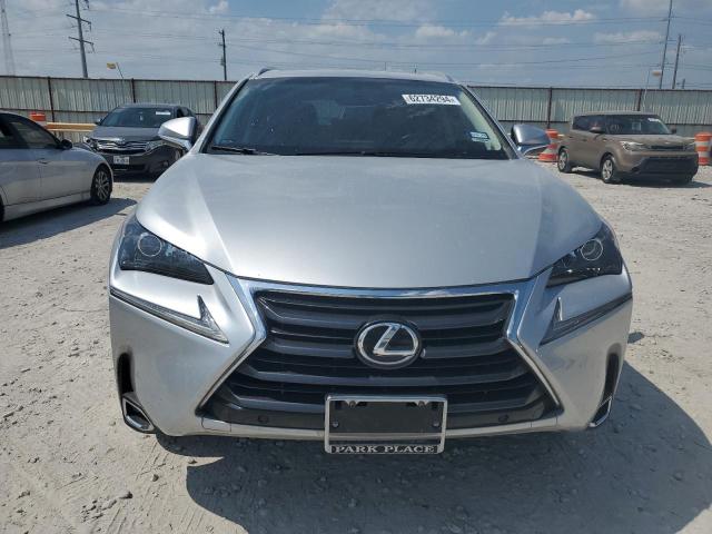 Photo 4 VIN: JTJYARBZXH2059697 - LEXUS NX 200T BA 