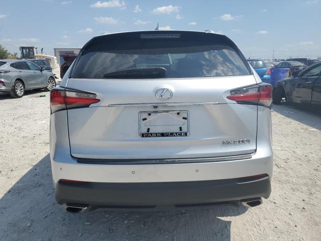 Photo 5 VIN: JTJYARBZXH2059697 - LEXUS NX 200T BA 