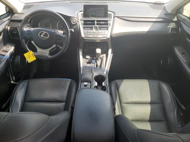 Photo 7 VIN: JTJYARBZXH2059697 - LEXUS NX 200T BA 