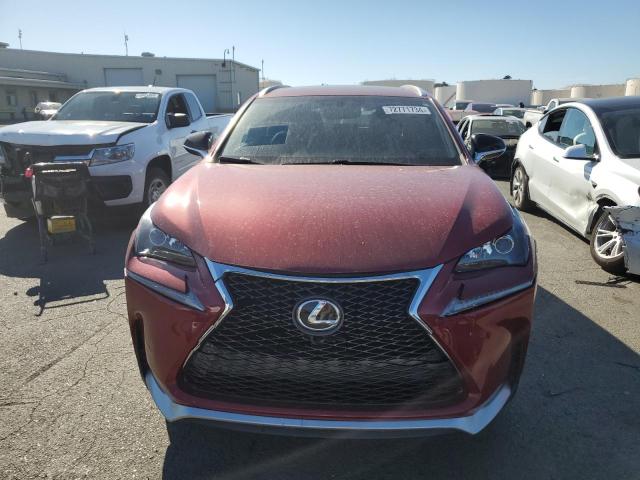 Photo 4 VIN: JTJYARBZXH2060848 - LEXUS NX 200T BA 