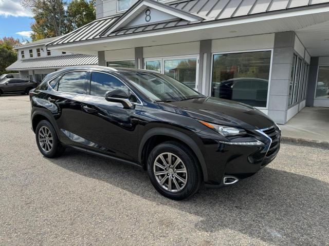 Photo 0 VIN: JTJYARBZXH2061417 - LEXUS NX 