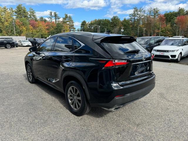 Photo 2 VIN: JTJYARBZXH2061417 - LEXUS NX 