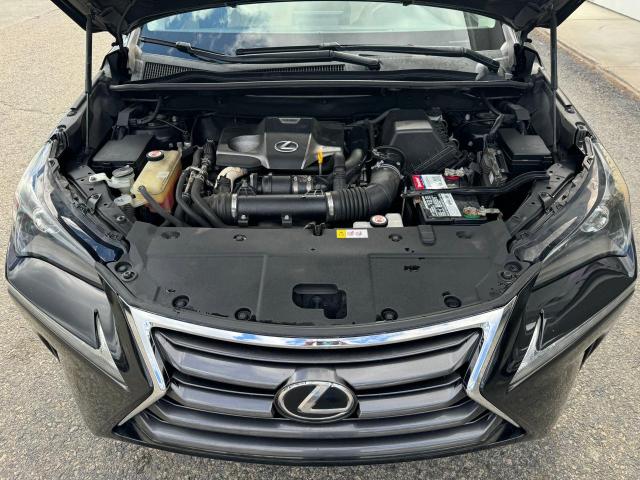 Photo 6 VIN: JTJYARBZXH2061417 - LEXUS NX 