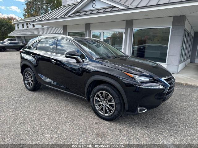 Photo 0 VIN: JTJYARBZXH2061417 - LEXUS NX 