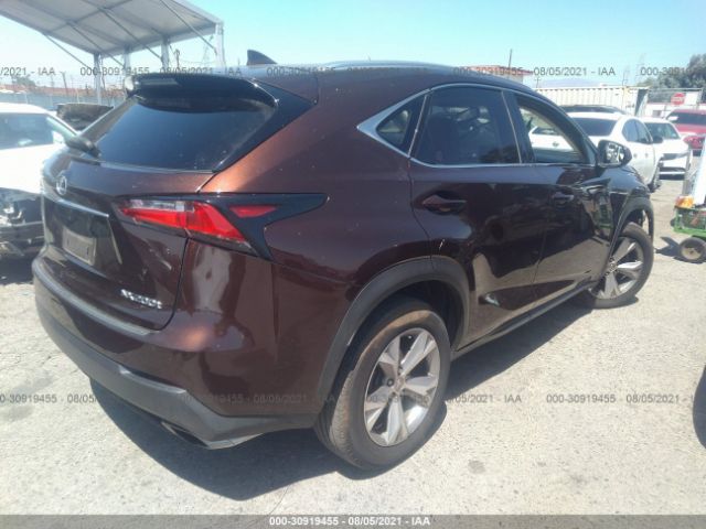 Photo 3 VIN: JTJYARBZXH2063314 - LEXUS NX 