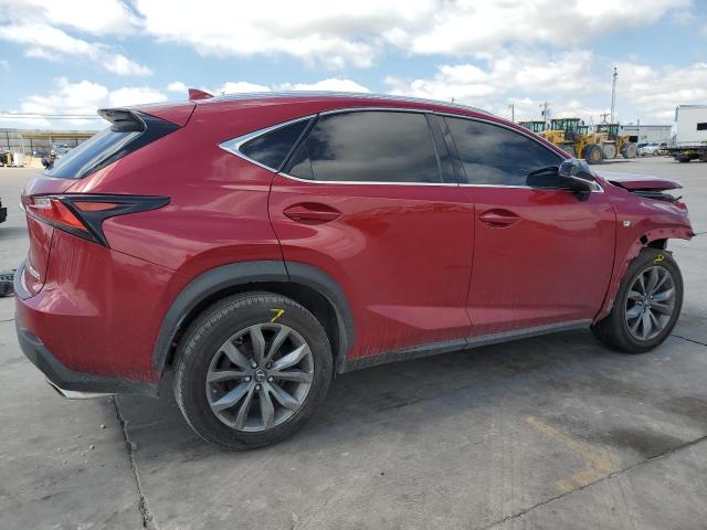 Photo 2 VIN: JTJYARBZXH2064334 - LEXUS NX 200T BA 