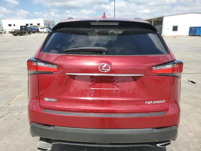 Photo 5 VIN: JTJYARBZXH2064334 - LEXUS NX 200T BA 