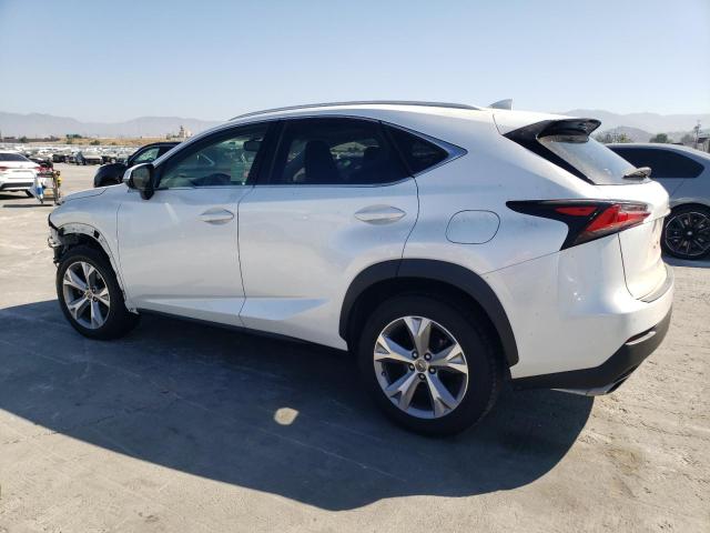 Photo 1 VIN: JTJYARBZXH2066195 - LEXUS NX 200T BA 