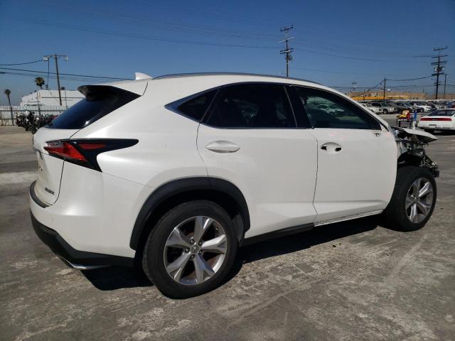 Photo 2 VIN: JTJYARBZXH2066195 - LEXUS NX 200T BA 