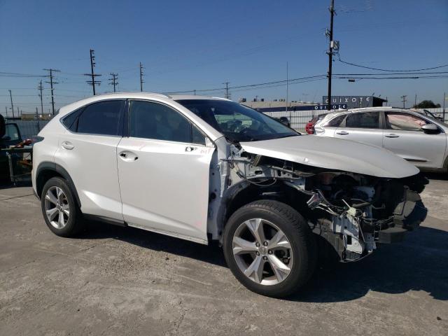 Photo 3 VIN: JTJYARBZXH2066195 - LEXUS NX 200T BA 