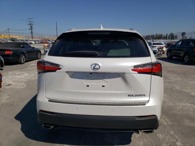 Photo 5 VIN: JTJYARBZXH2066195 - LEXUS NX 200T BA 