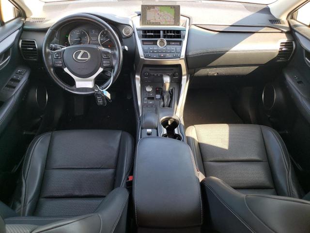 Photo 7 VIN: JTJYARBZXH2066195 - LEXUS NX 200T BA 