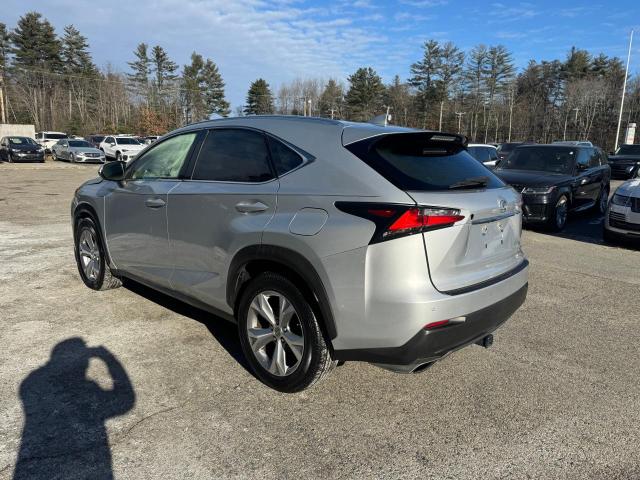 Photo 2 VIN: JTJYARBZXH2066214 - LEXUS NX 