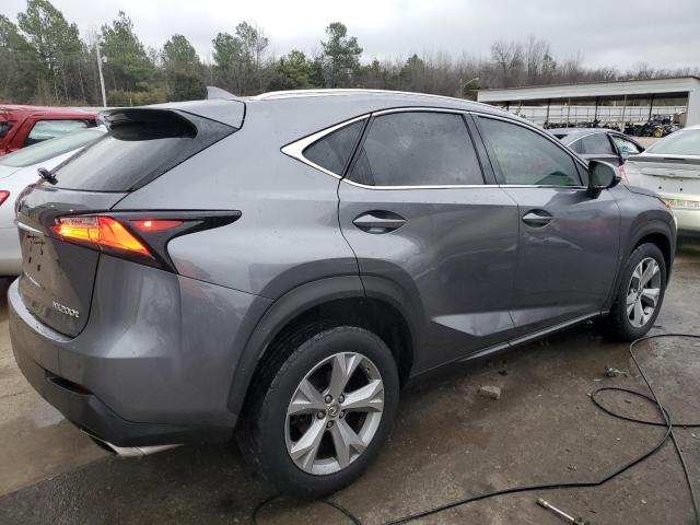 Photo 2 VIN: JTJYARBZXH2072157 - LEXUS NX 