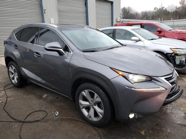 Photo 3 VIN: JTJYARBZXH2072157 - LEXUS NX 